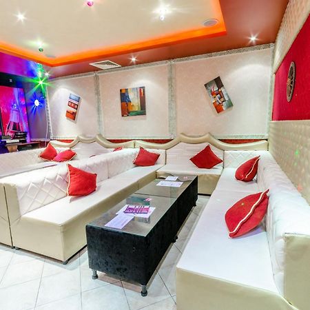 Hotel Cosmos Asenovgrad Ngoại thất bức ảnh